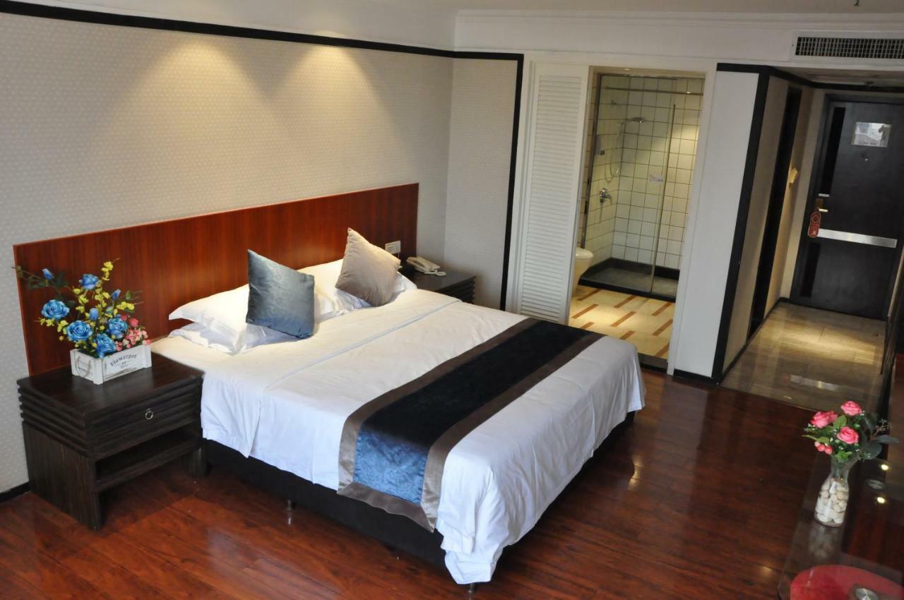 Hotel Sa Yeah 3*