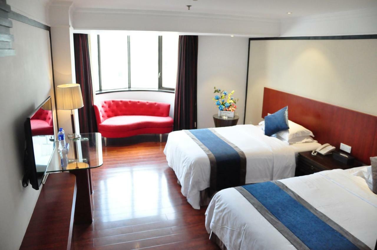 Hotel Sa Yeah
