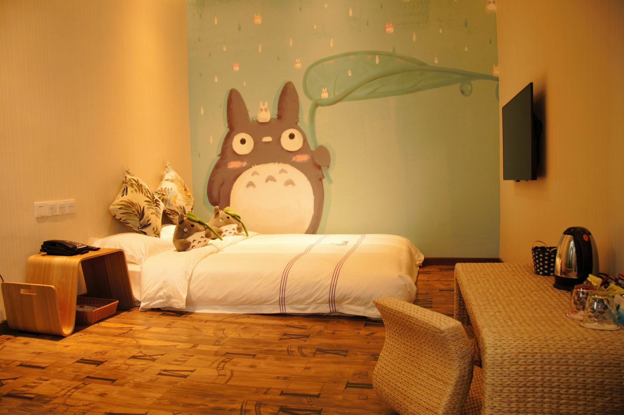 Hotel J Town