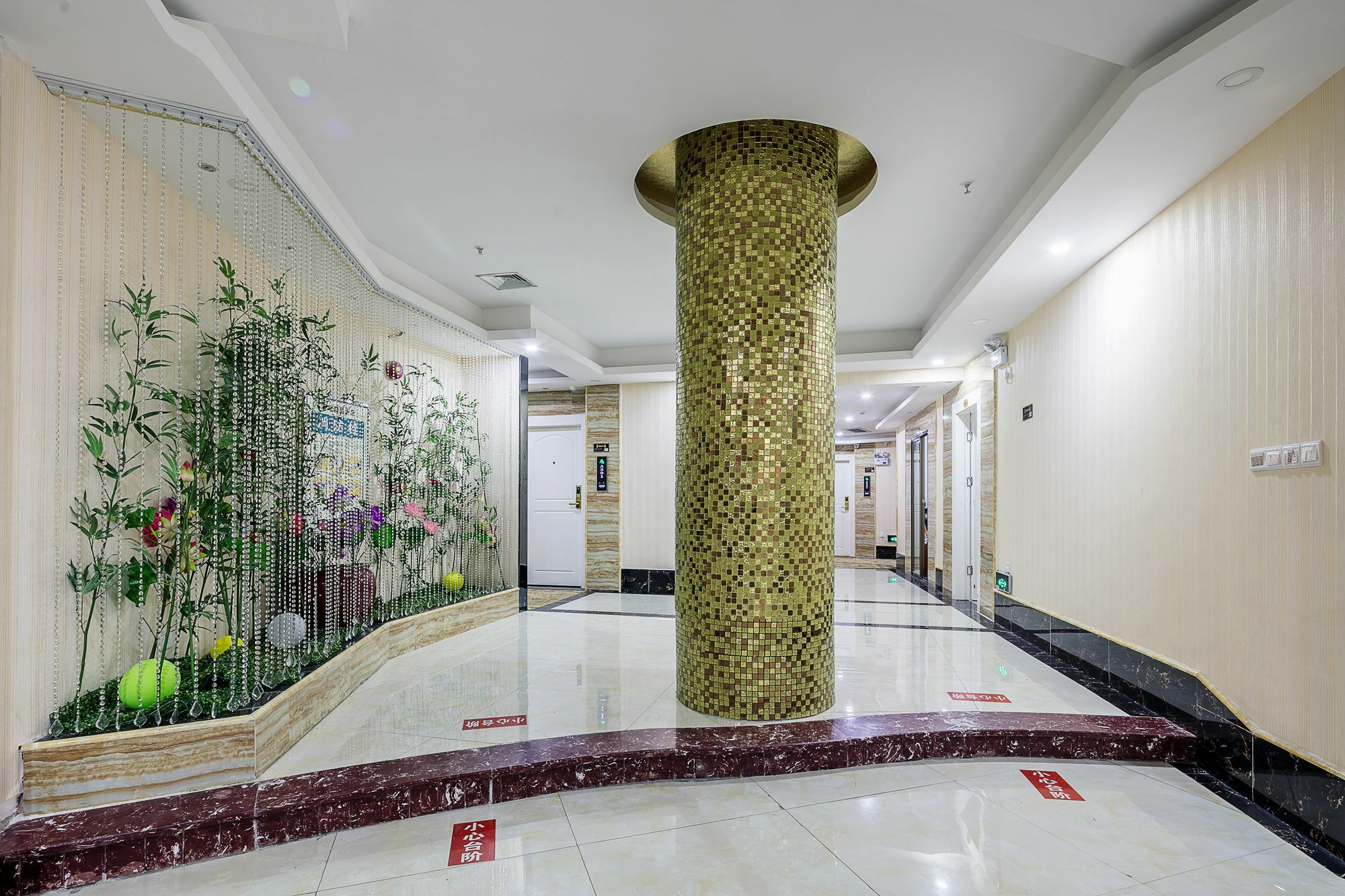 Yimi Airport Road Branch Hotel Guangzhou