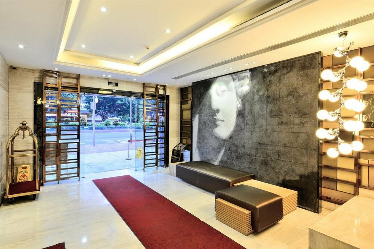 Hotel Yingshang Liying Plaza Branch Guangzhou