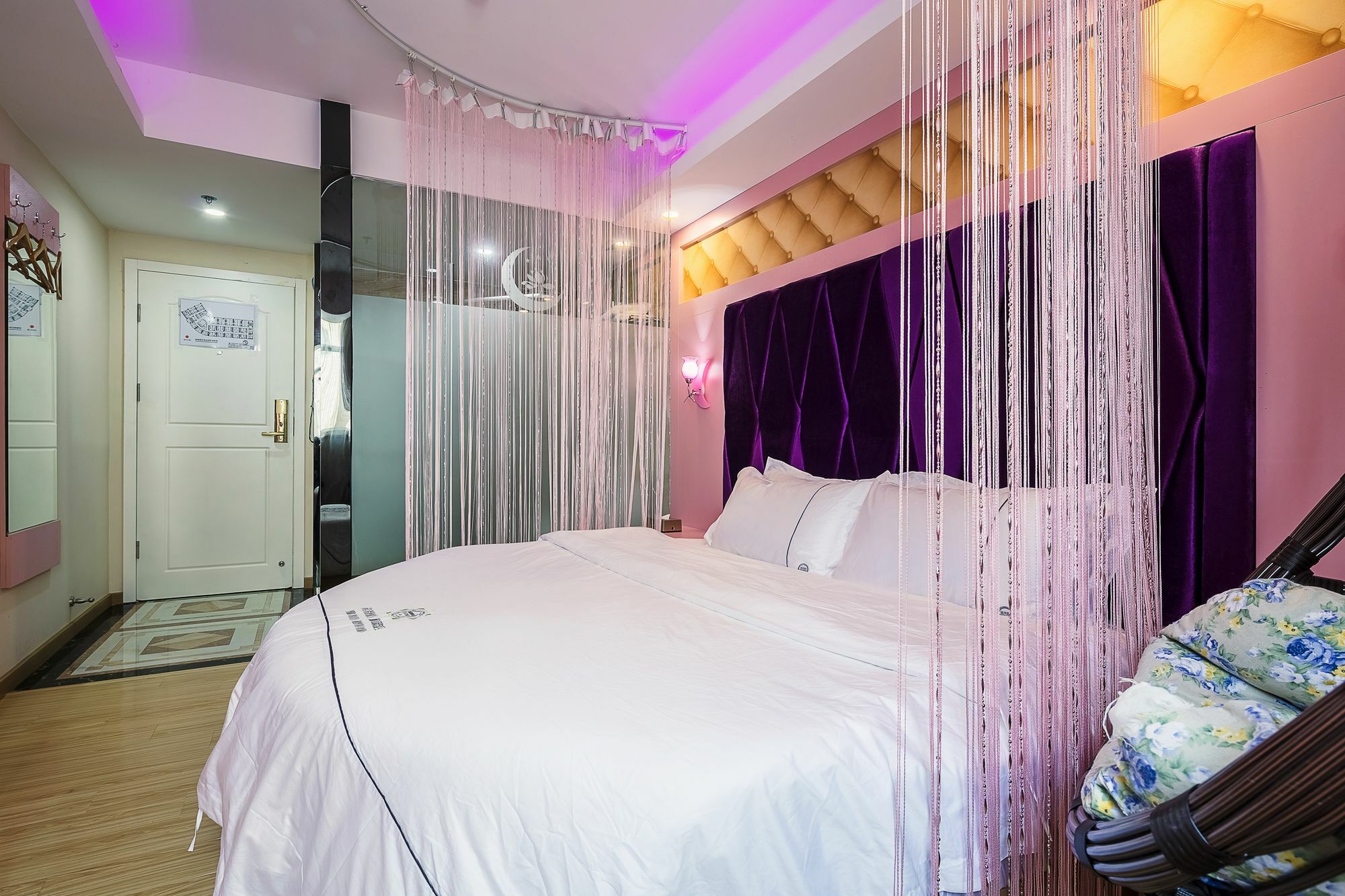 Yimi Airport Road Branch Hotel Guangzhou