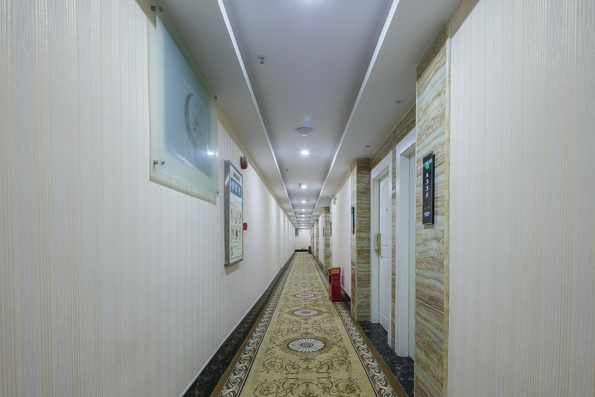 Hotel Yimi Airport Road Branch