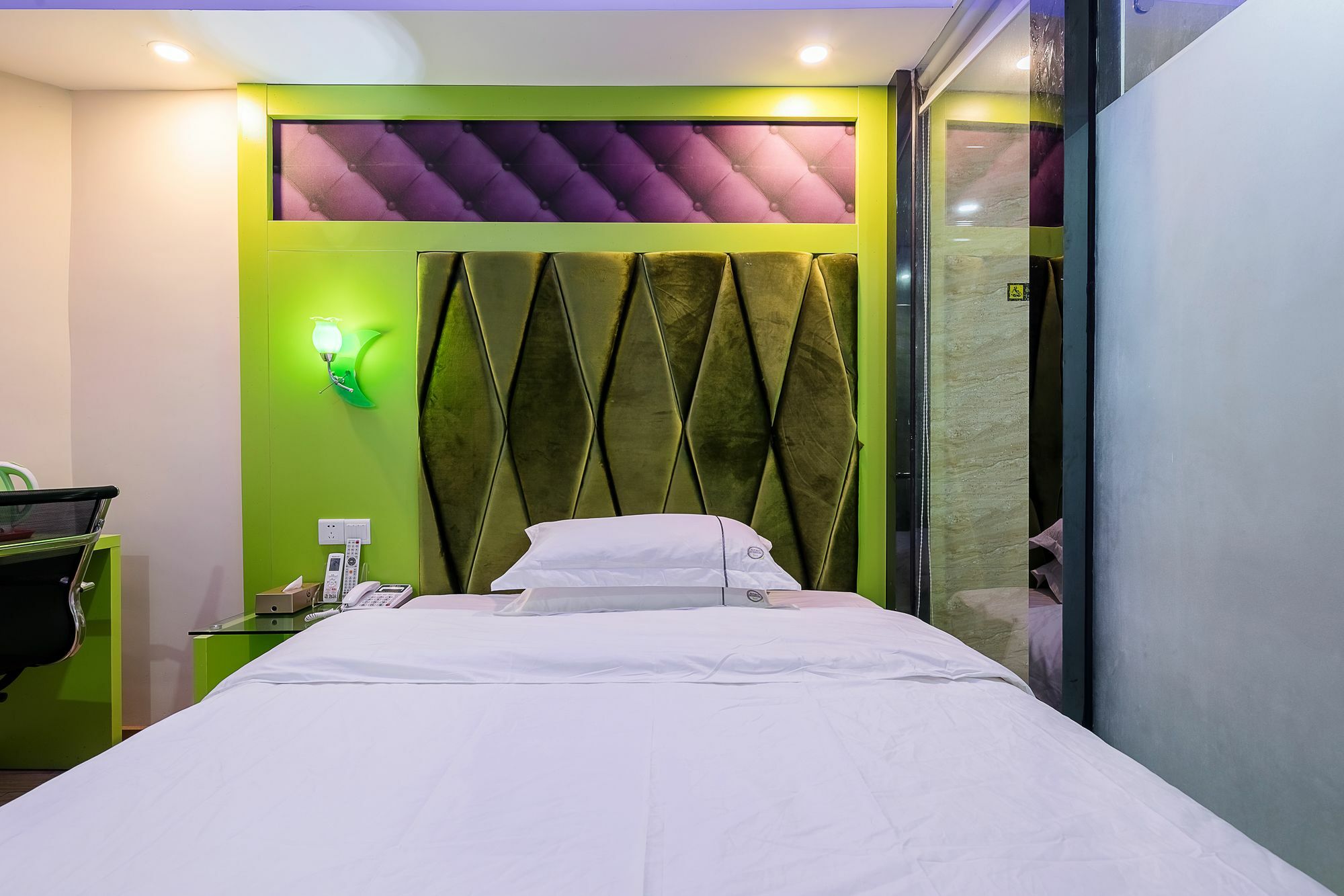 Yimi Airport Road Branch 3*