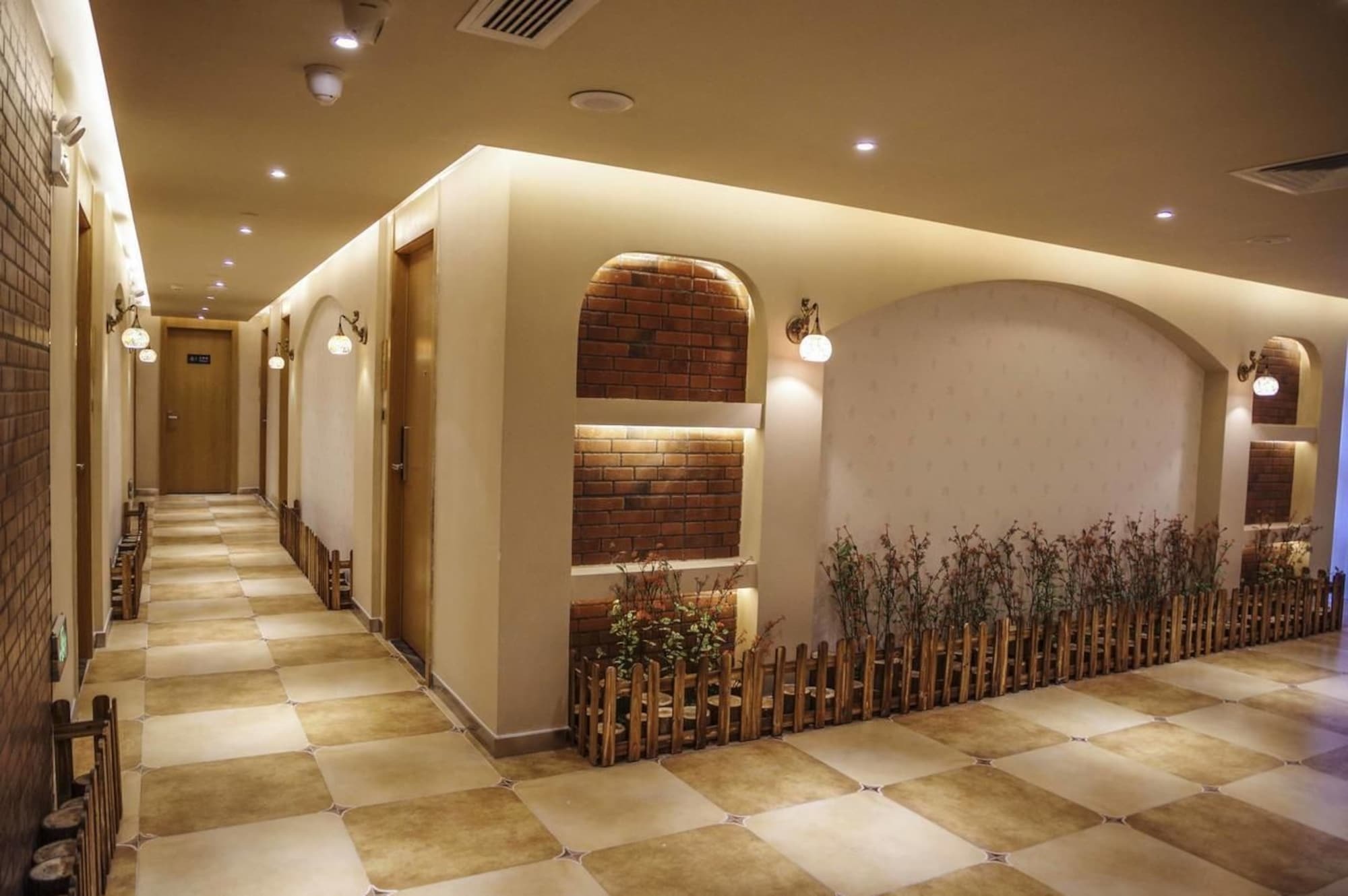 Hotel Jiangnanxi 3*