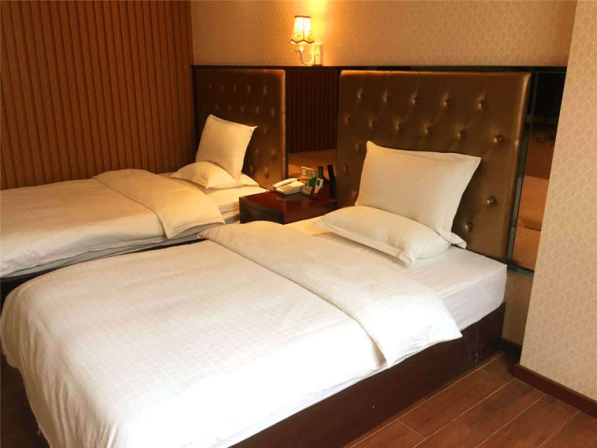 Jinshun 2* Guangzhou