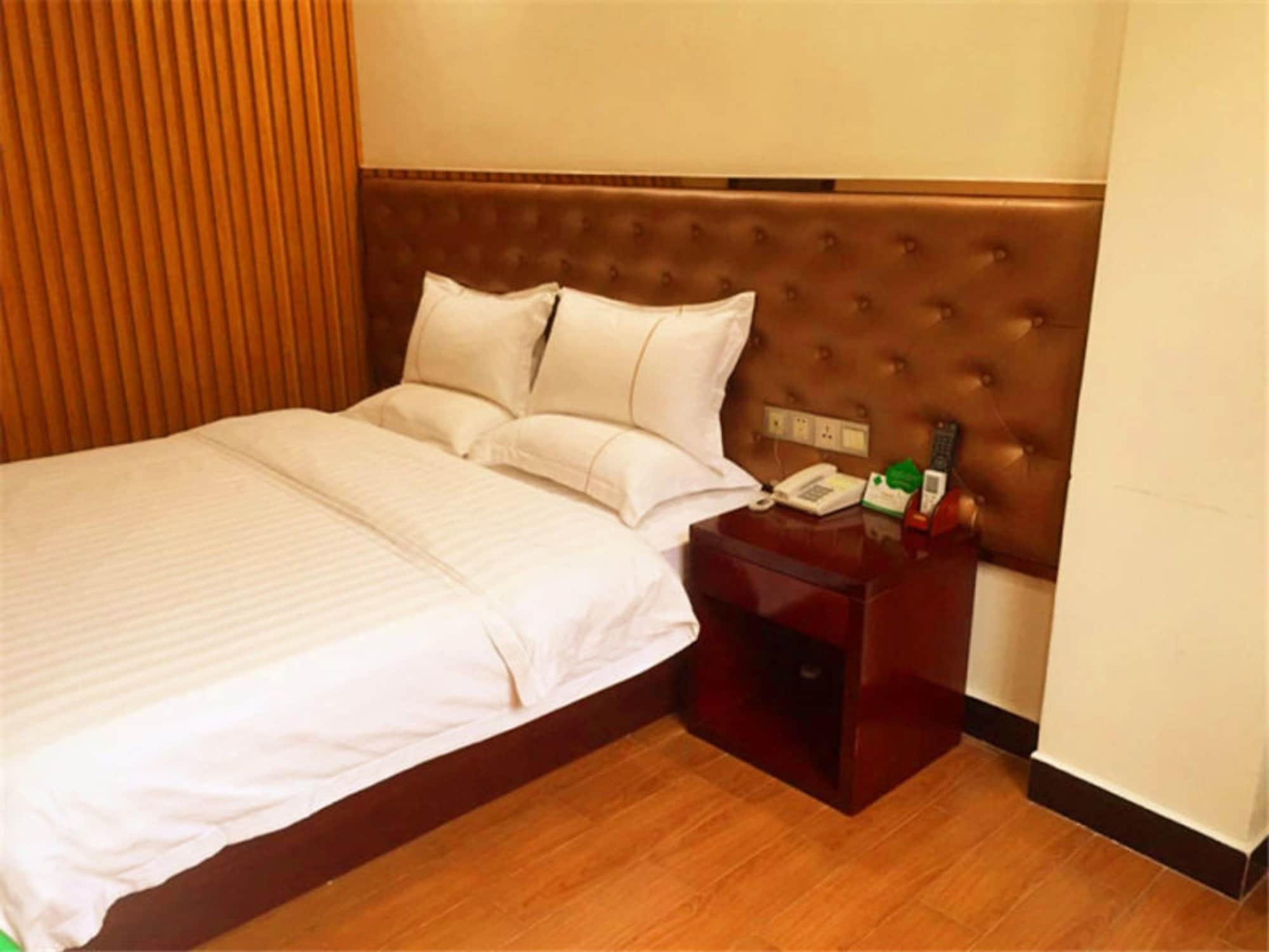 Jinshun 2* Guangzhou