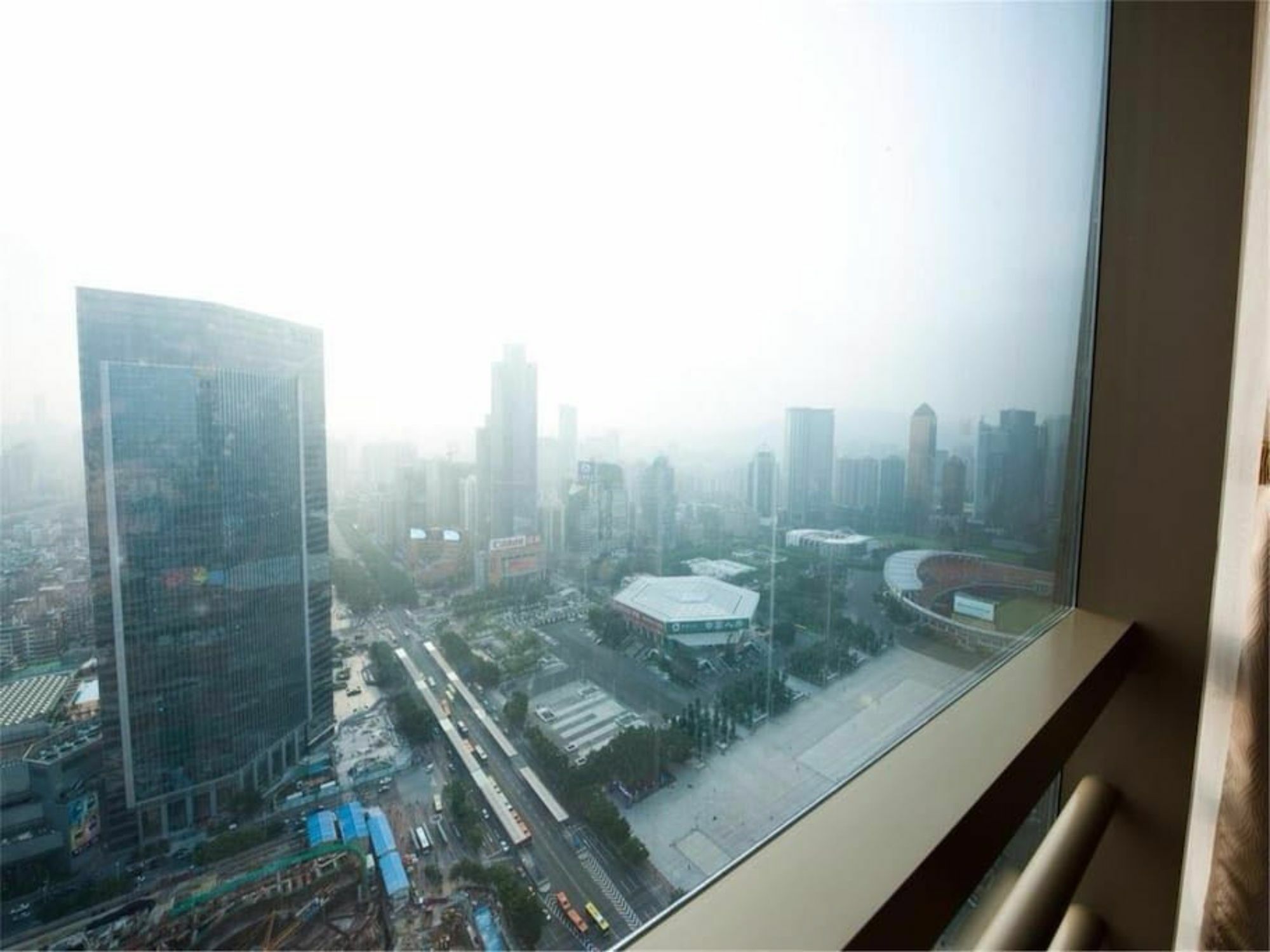 Zhengjia Centre 3*