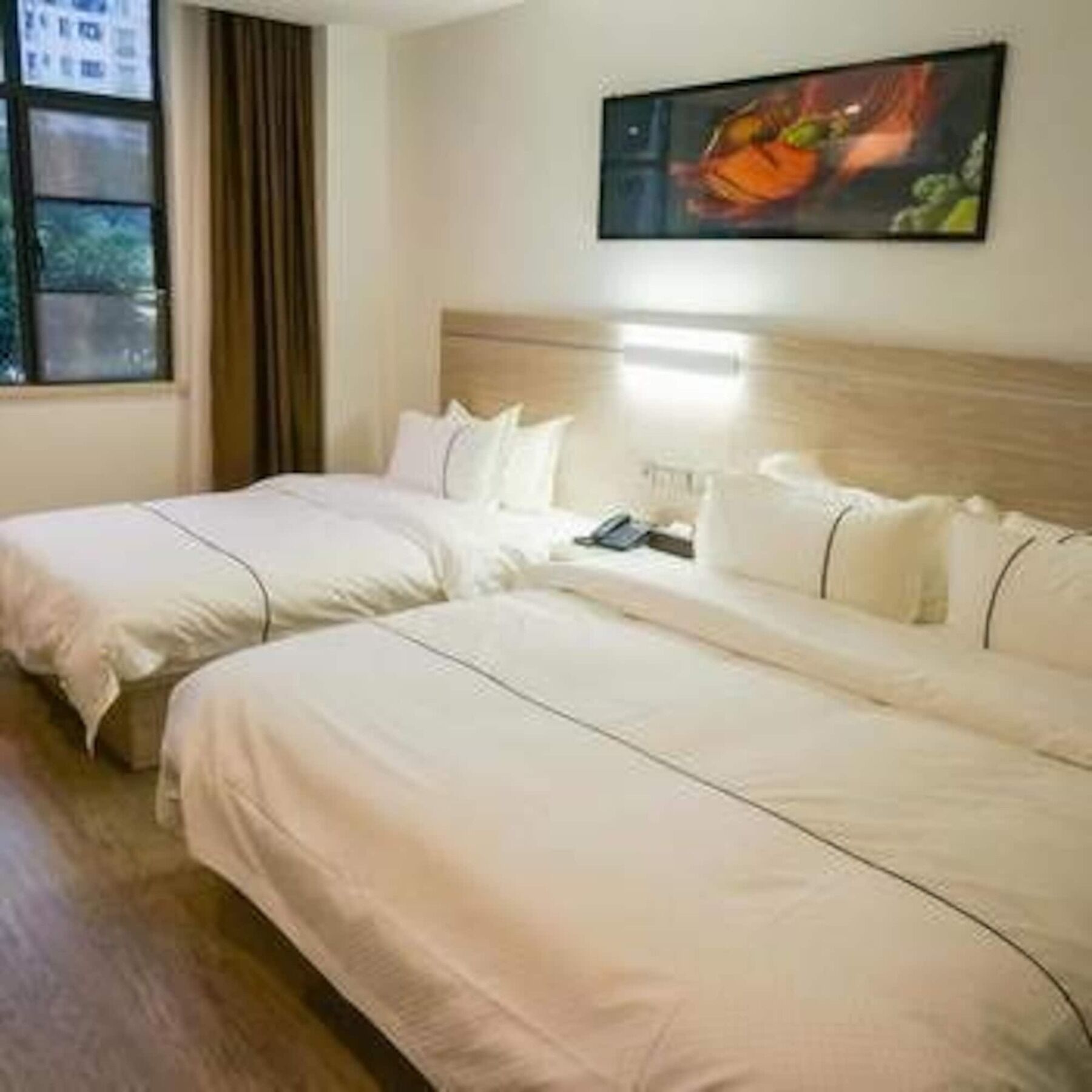 Lvyuan Boutique 2*
