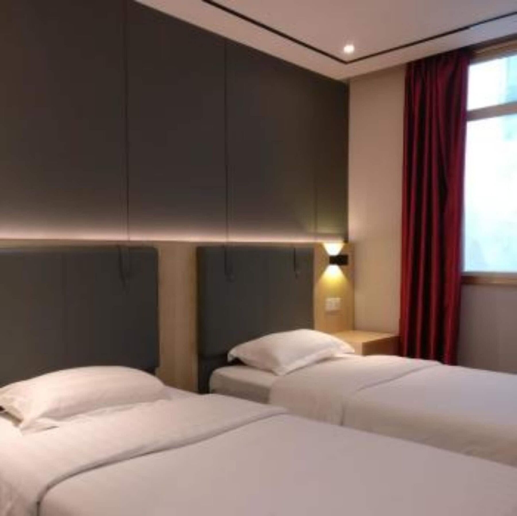 Hotel Freedom Guangzhou