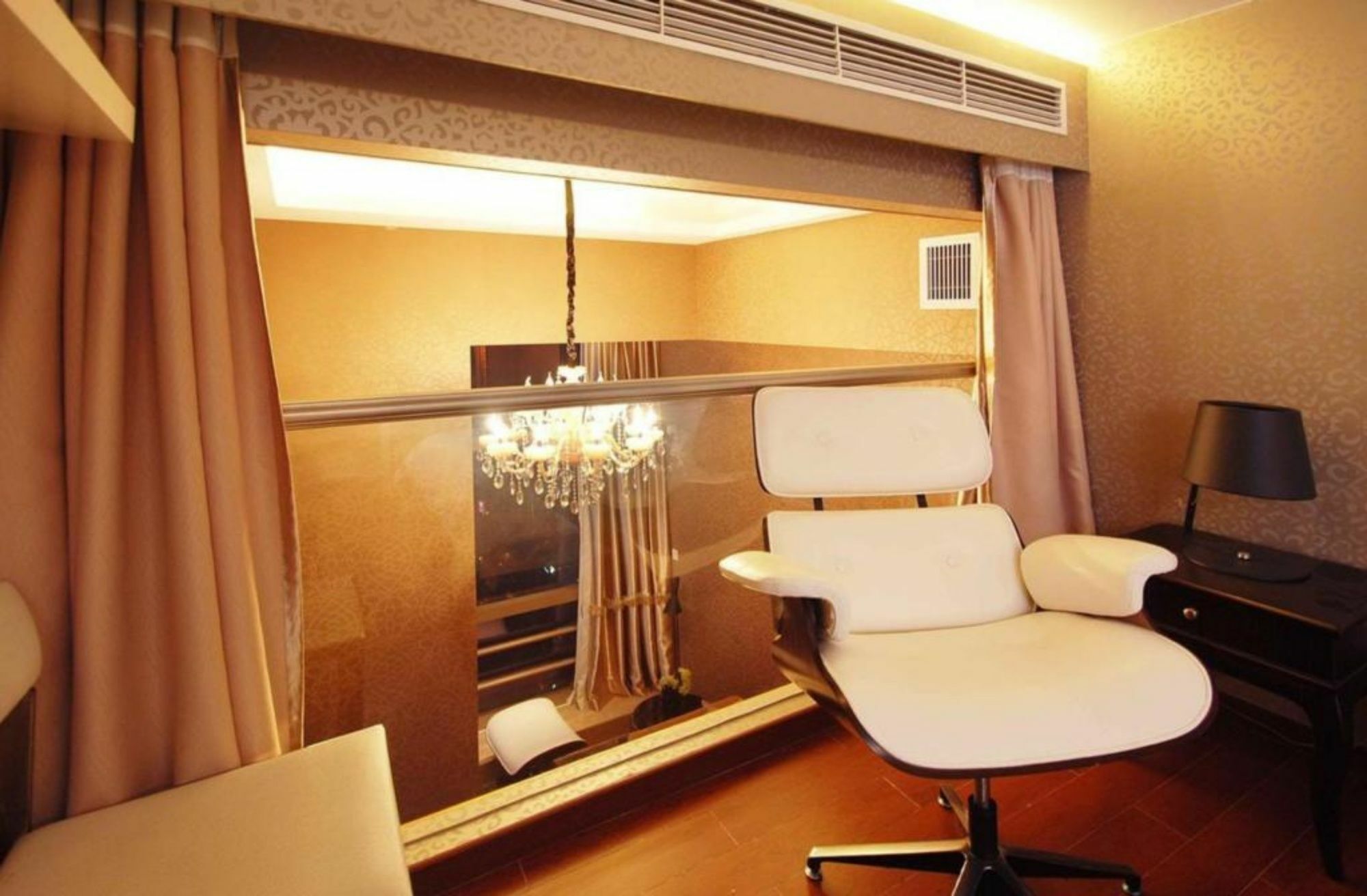Hotel Zhengjia Centre