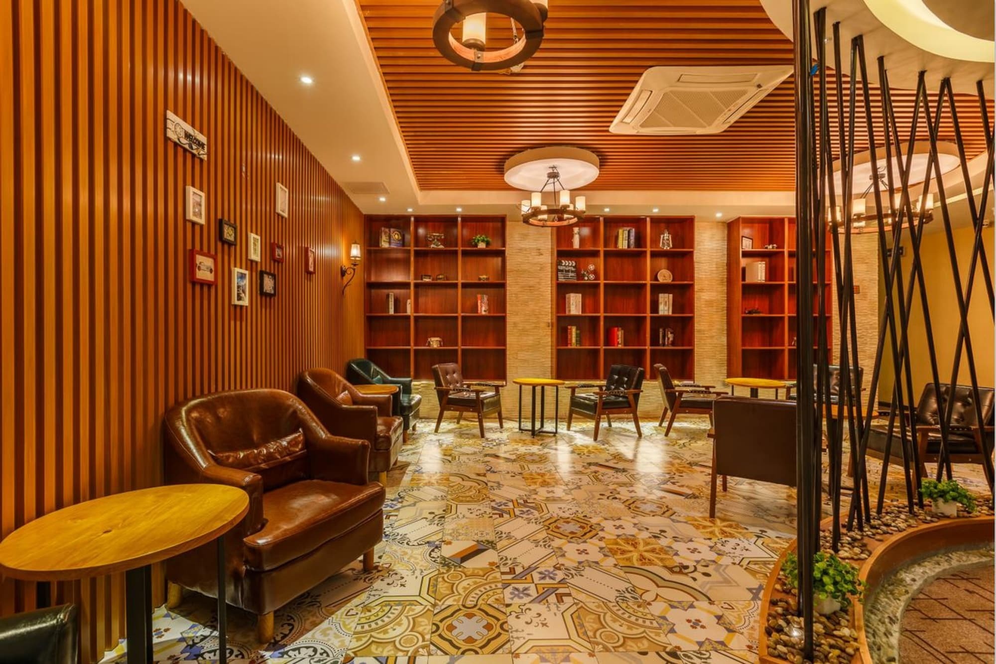Hotel Into.ho Guangzhou