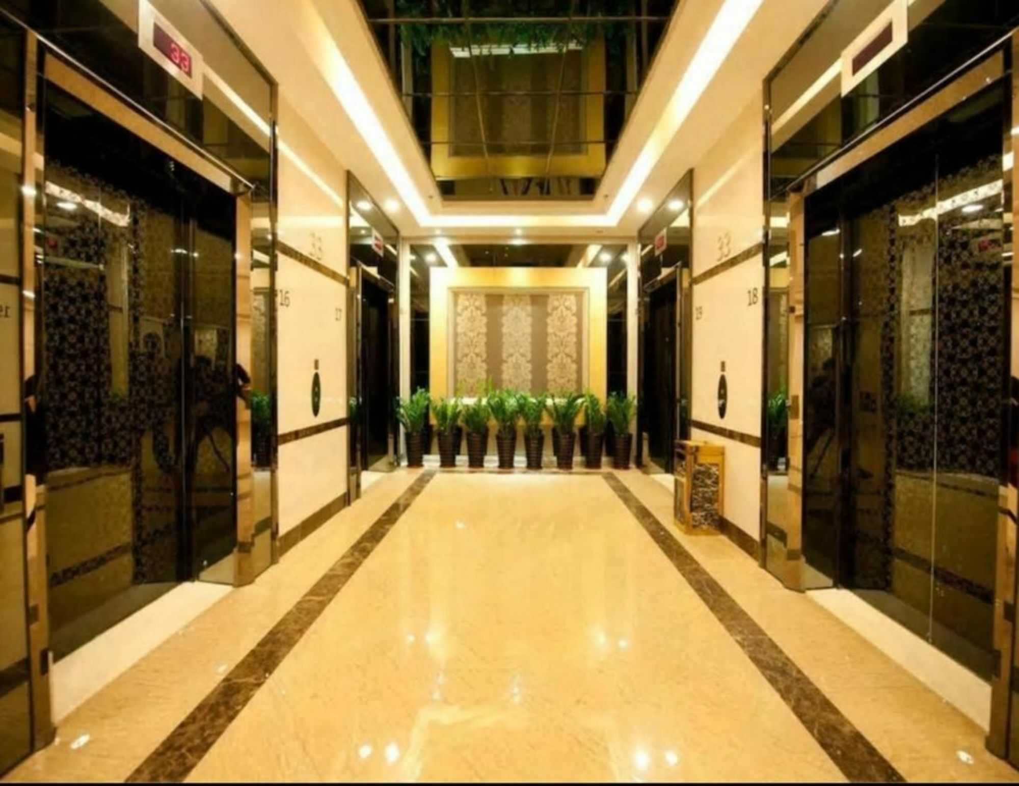 Zhengjia Centre Guangzhou
