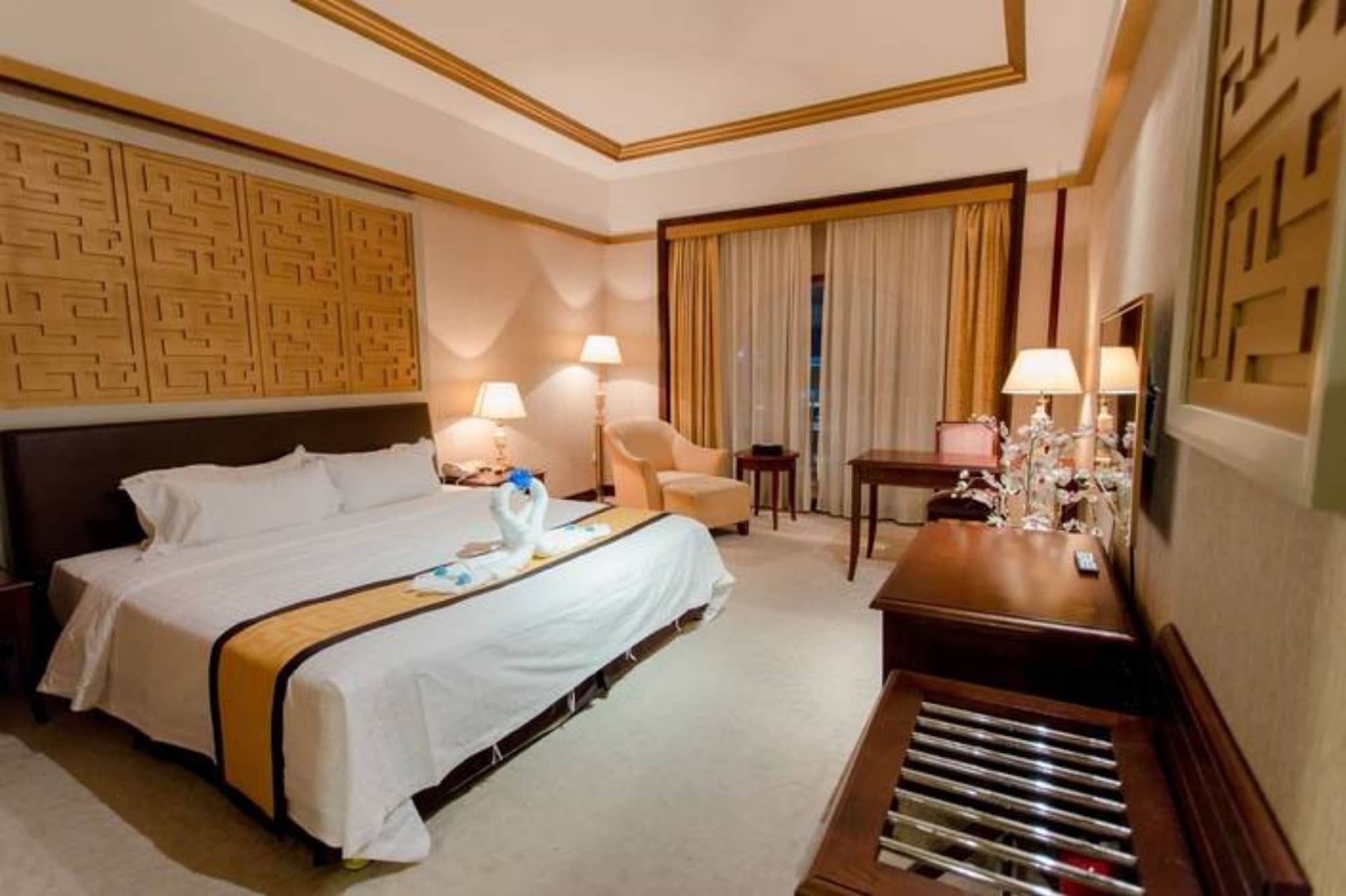 Lijiang Mingzhu