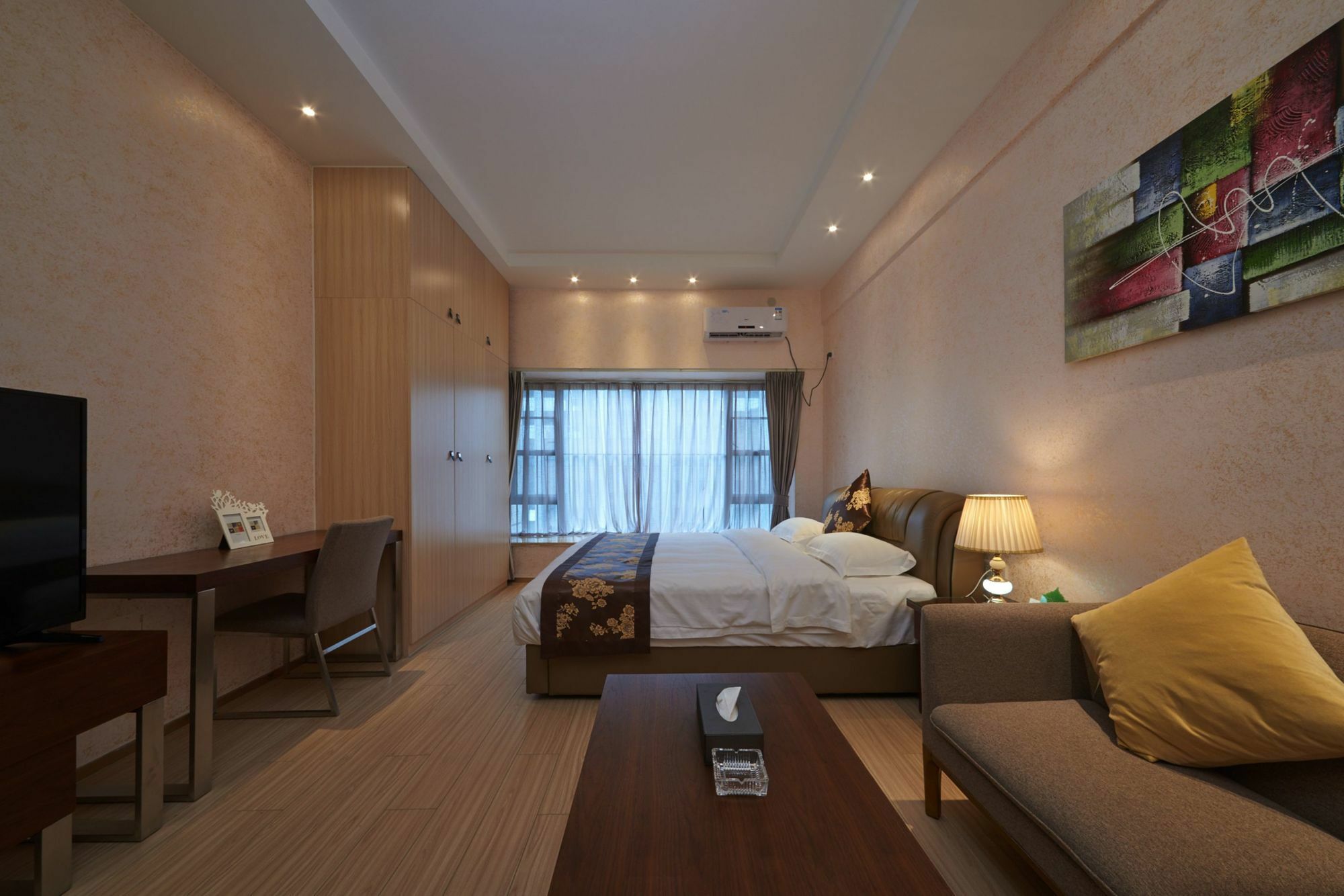 Heefun Gz Lida Plaza Guangzhou