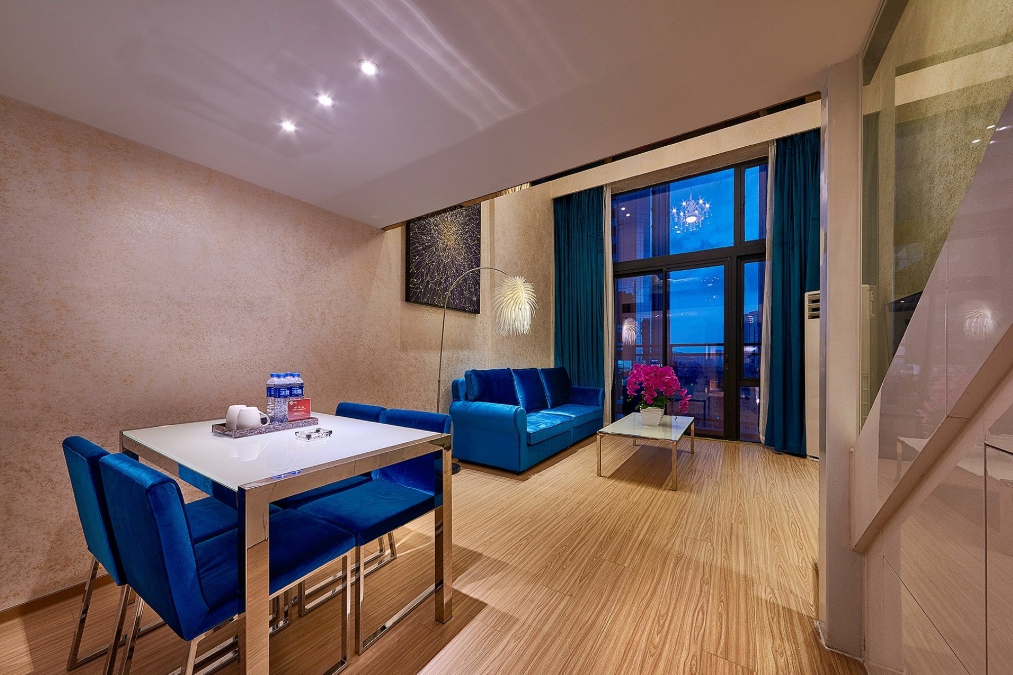 Heefun Gz Lida Plaza 3* Guangzhou
