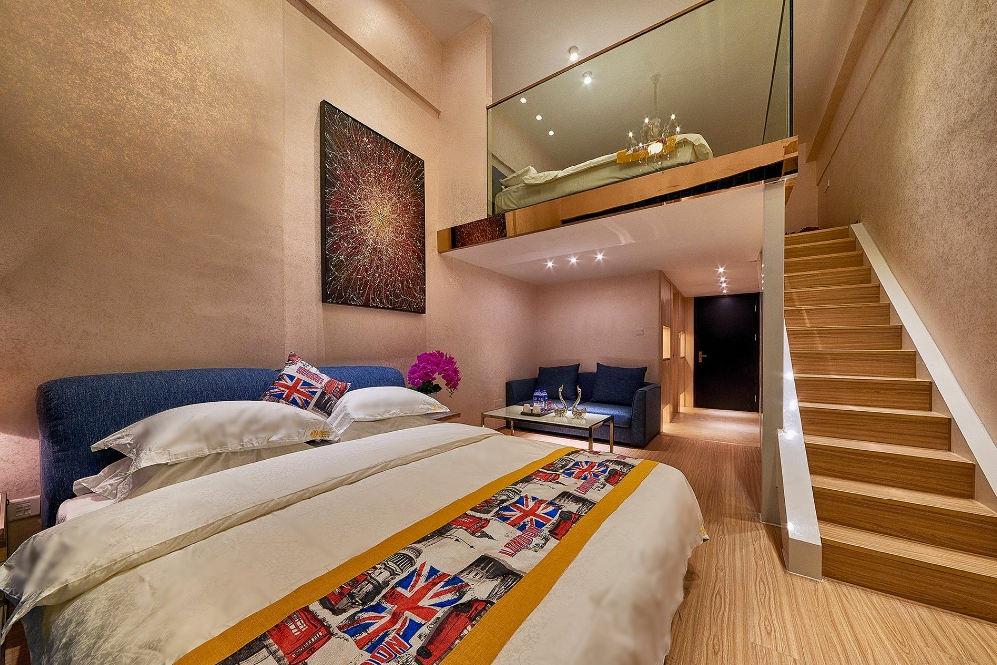 Heefun Gz Lida Plaza 3* Guangzhou