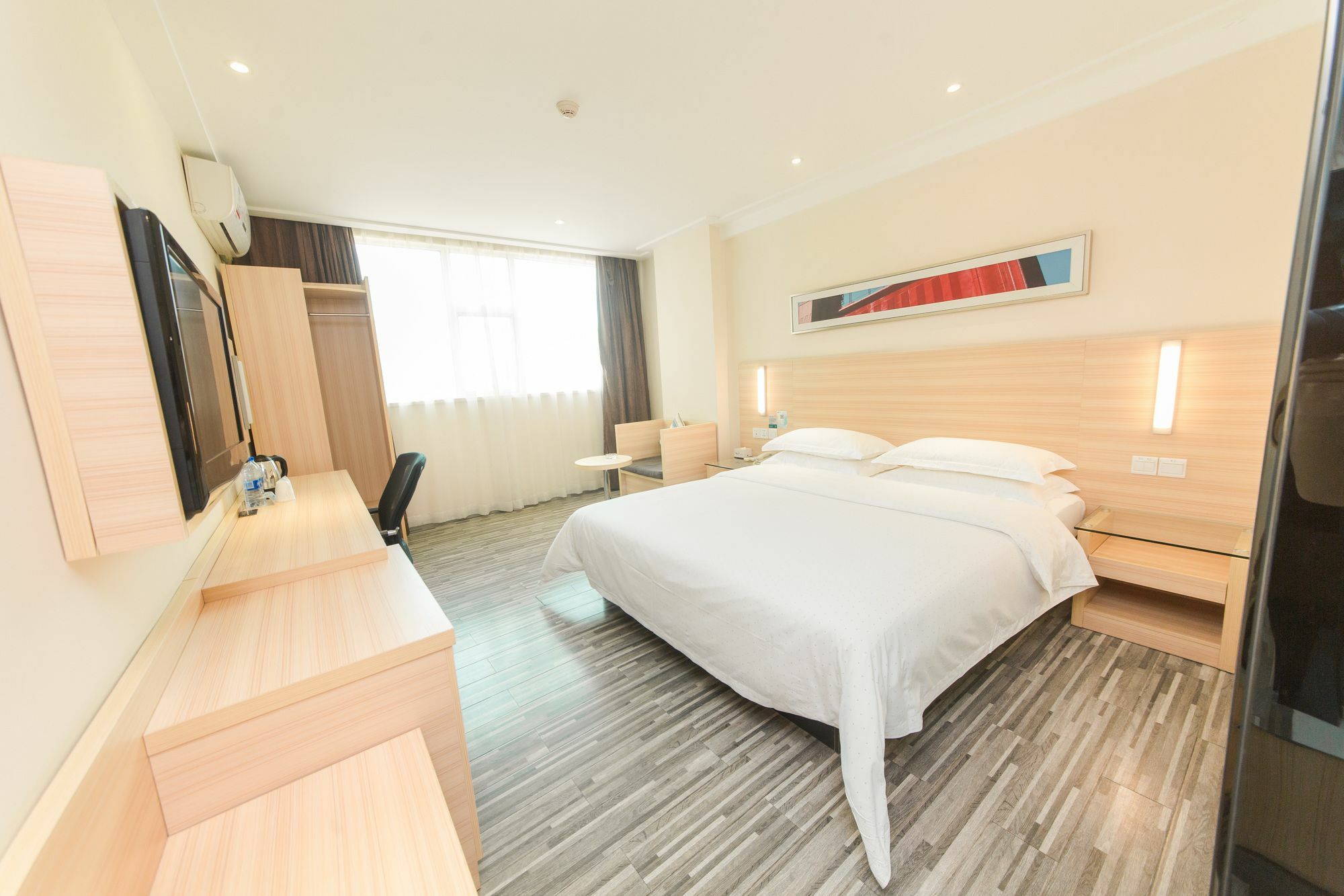 Convenient Hotel Guangzhou