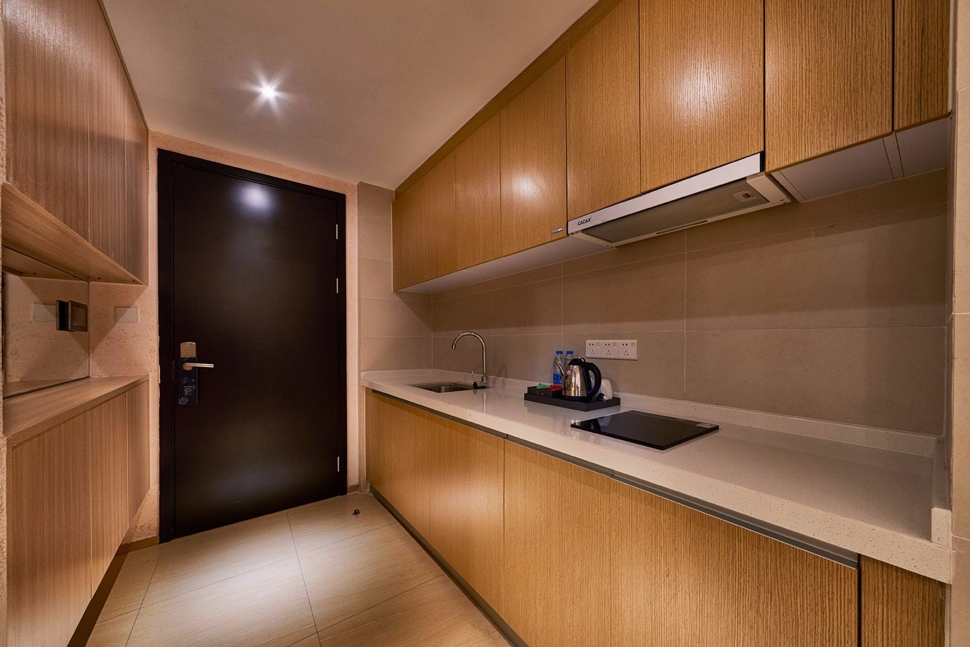 Hotel Heefun Gz Lida Plaza