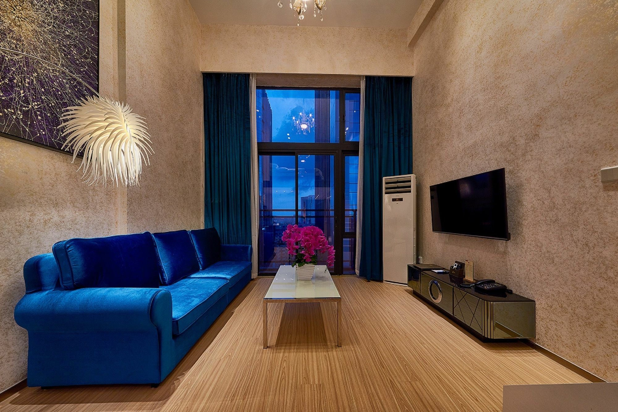 Heefun Gz Lida Plaza 3* Guangzhou