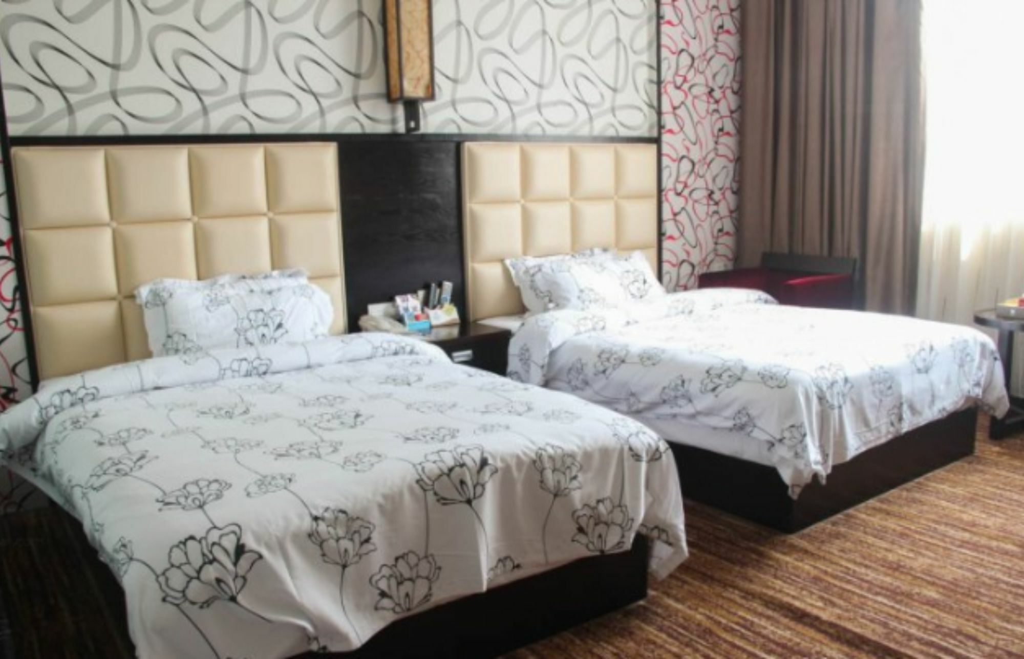 Behito Nancun Hotel Guangzhou
