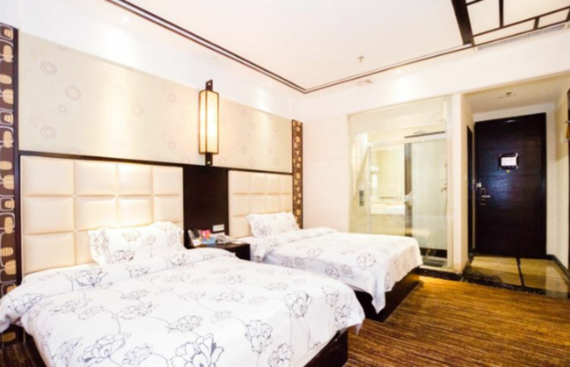 Hotel Behito Nancun Guangzhou