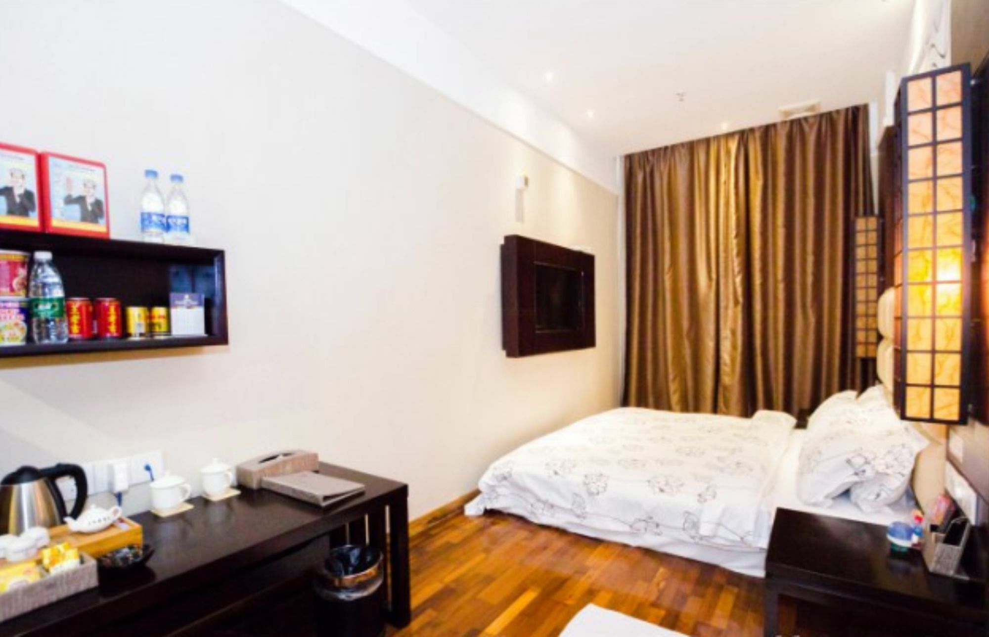Behito Nancun Hotel Guangzhou