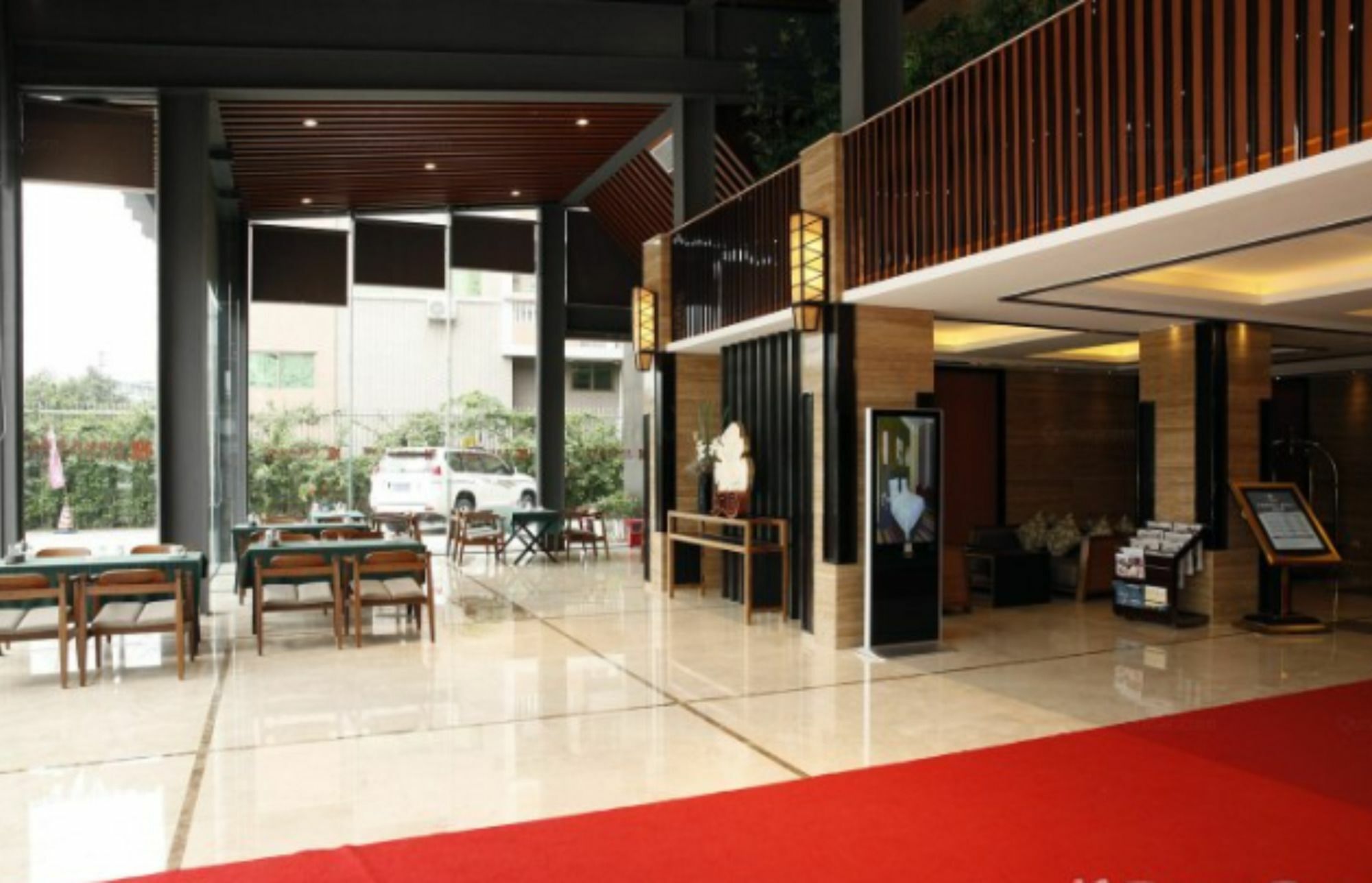 Behito Nancun 3*