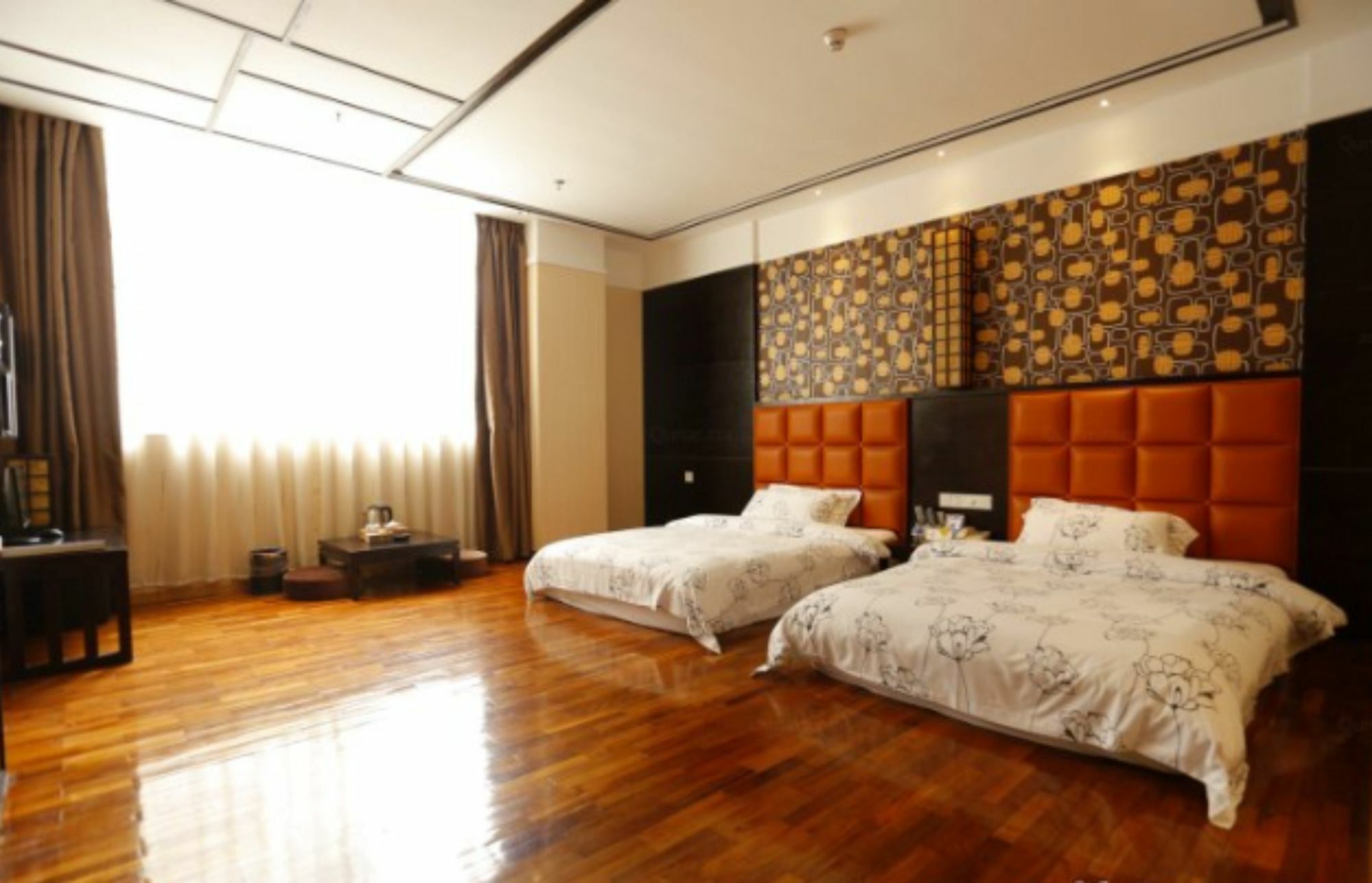 Hotel Behito Nancun