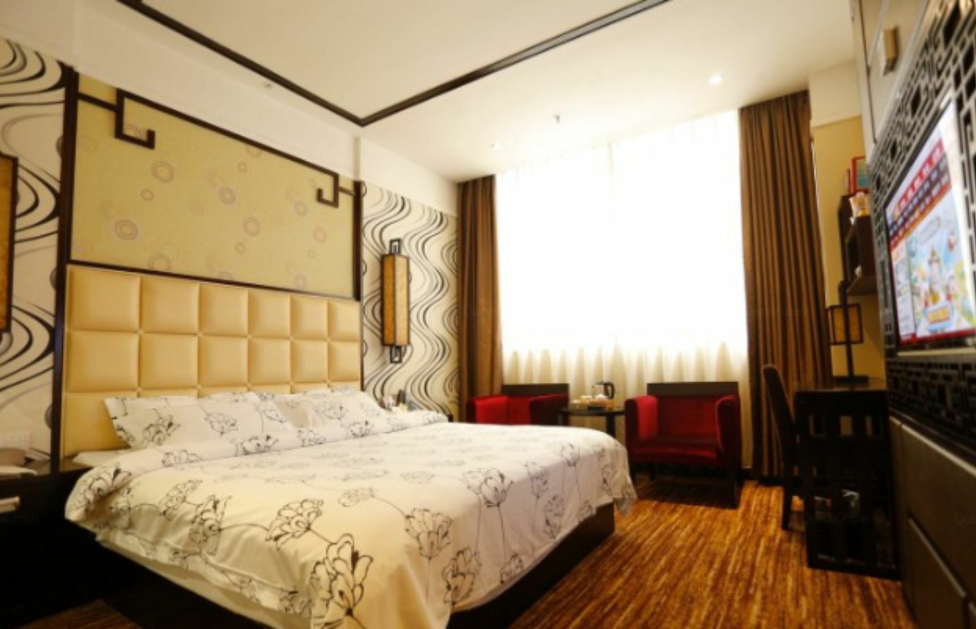 Hotel Behito Nancun Guangzhou