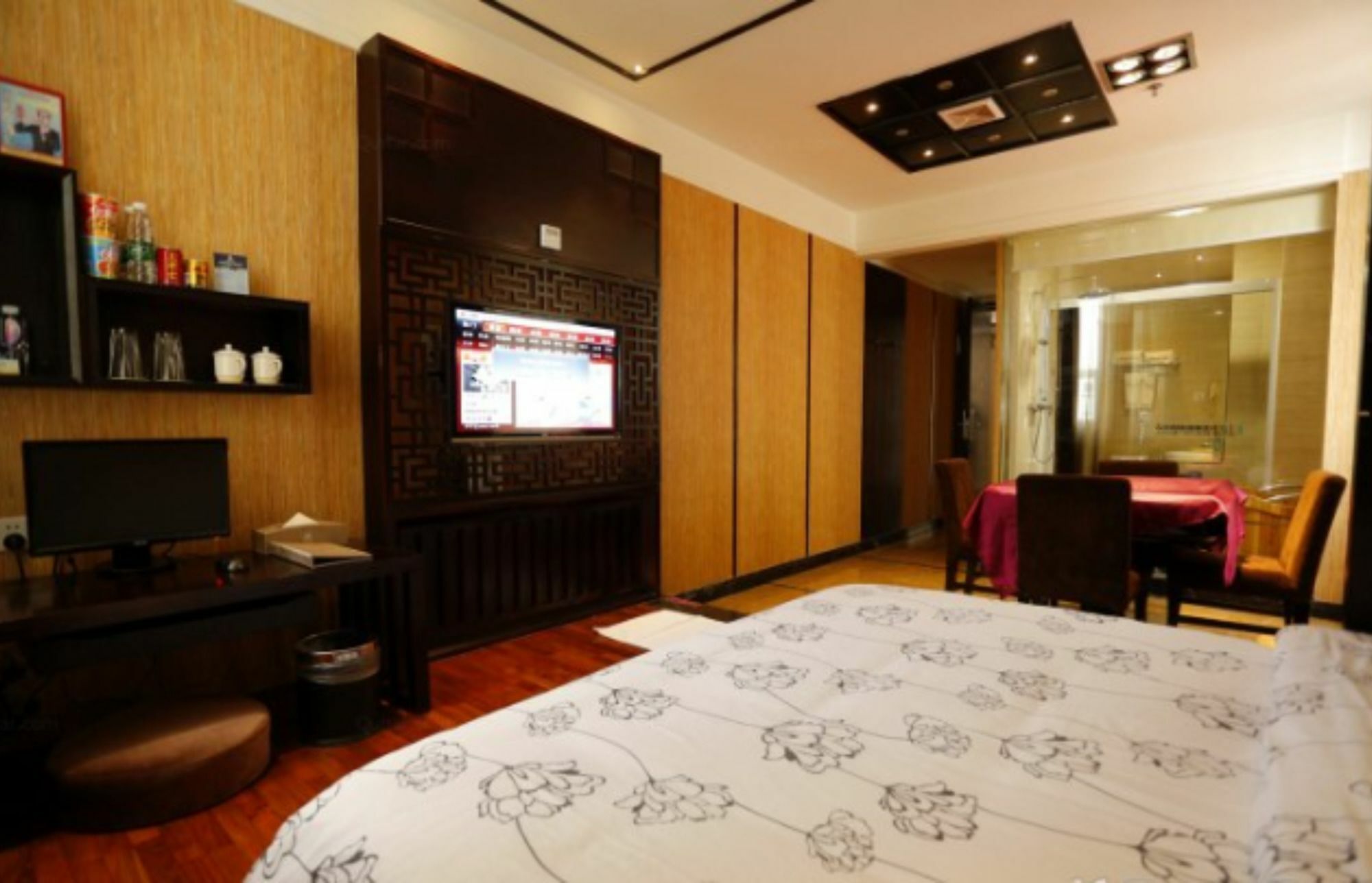 Behito Nancun Hotel