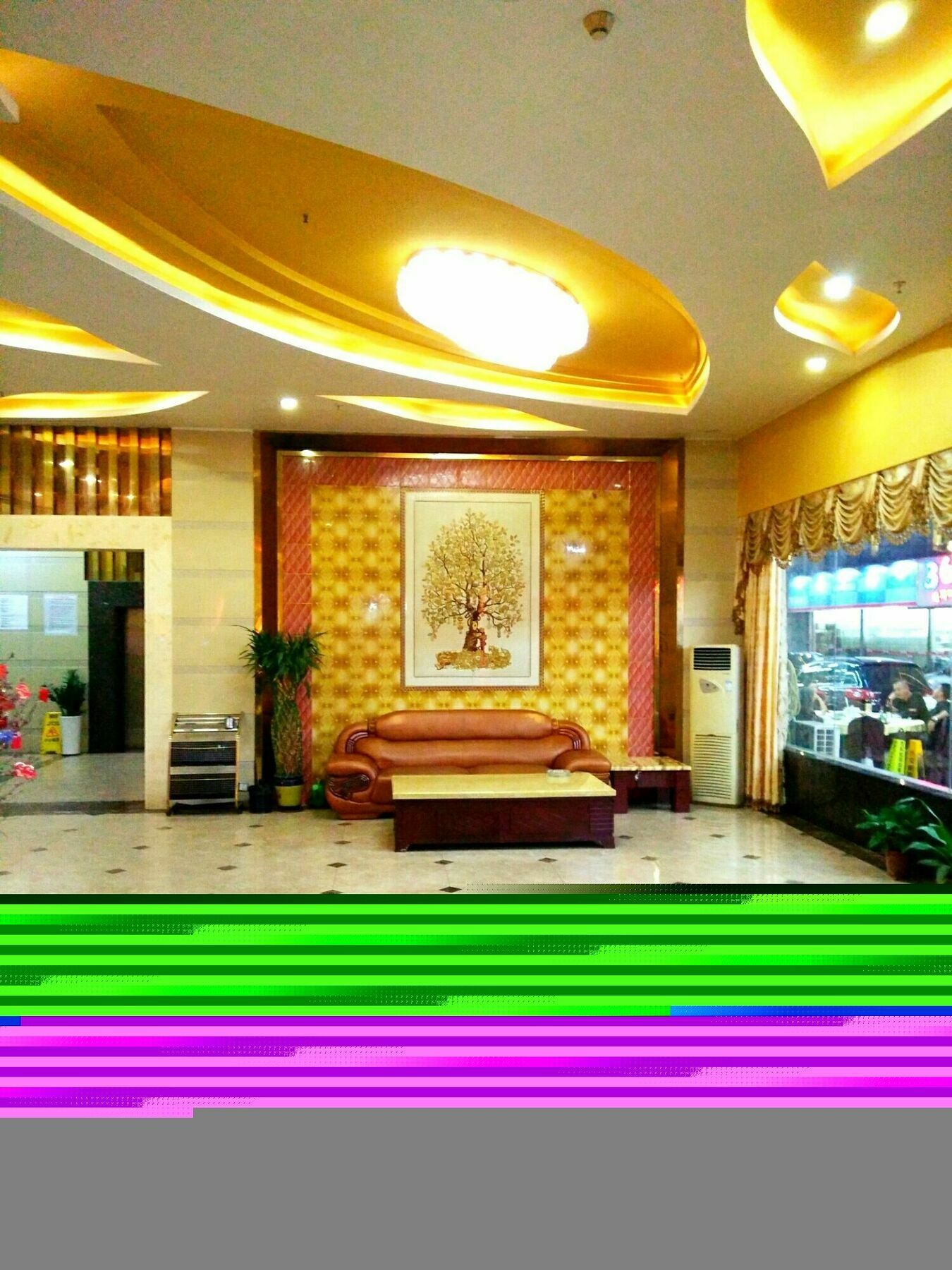 Jiazhou Hotel
