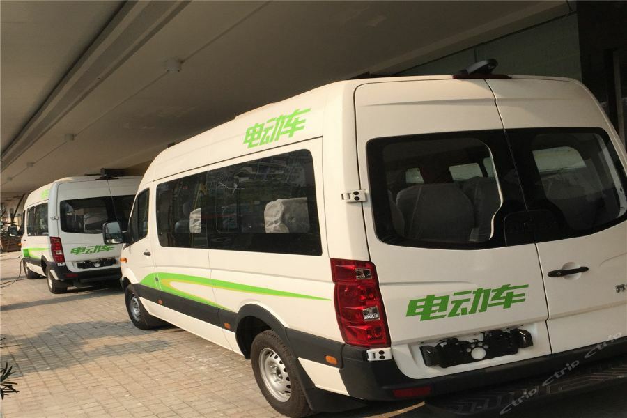 Hotel Chan Kong 4*