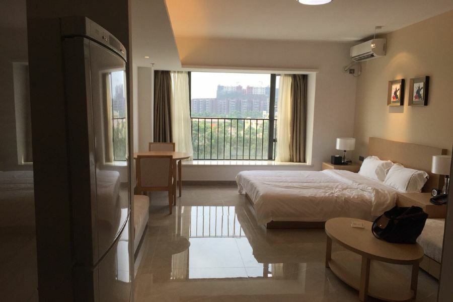 Youhe Hotel 4*