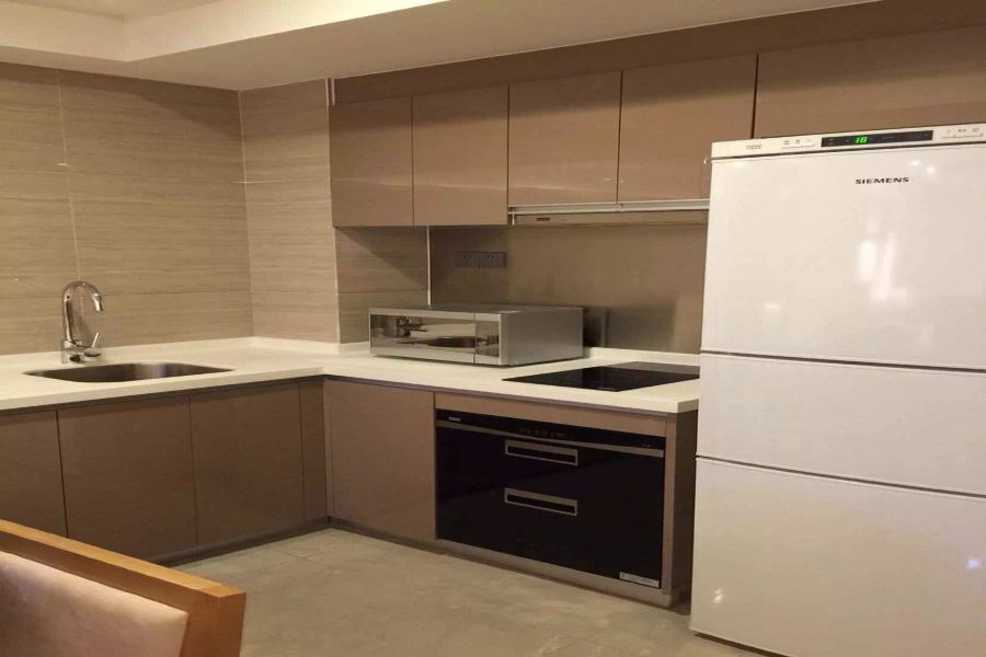 Youhe Hotel Guangzhou