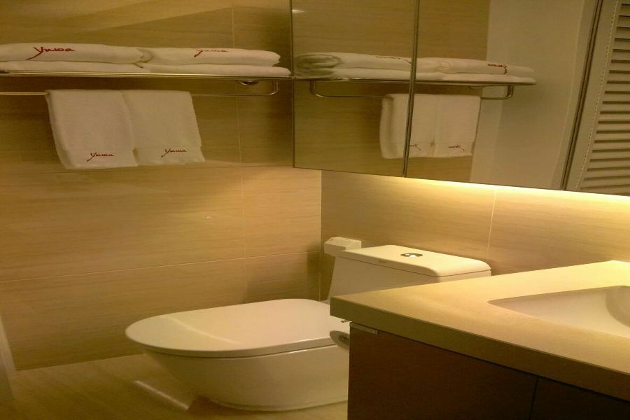 Youhe Hotel Guangzhou