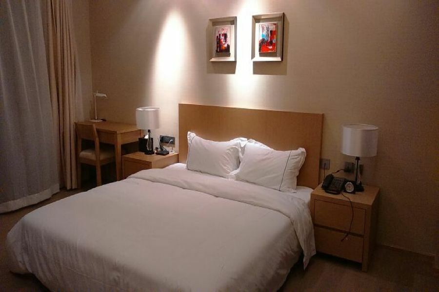 Youhe Hotel 4*
