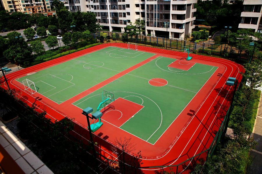 Youhe Hotel