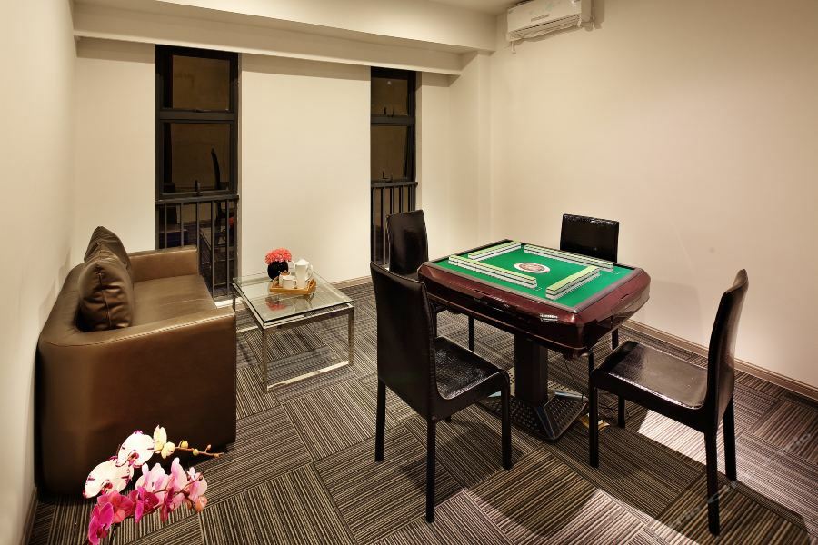 Youhe Guangzhou