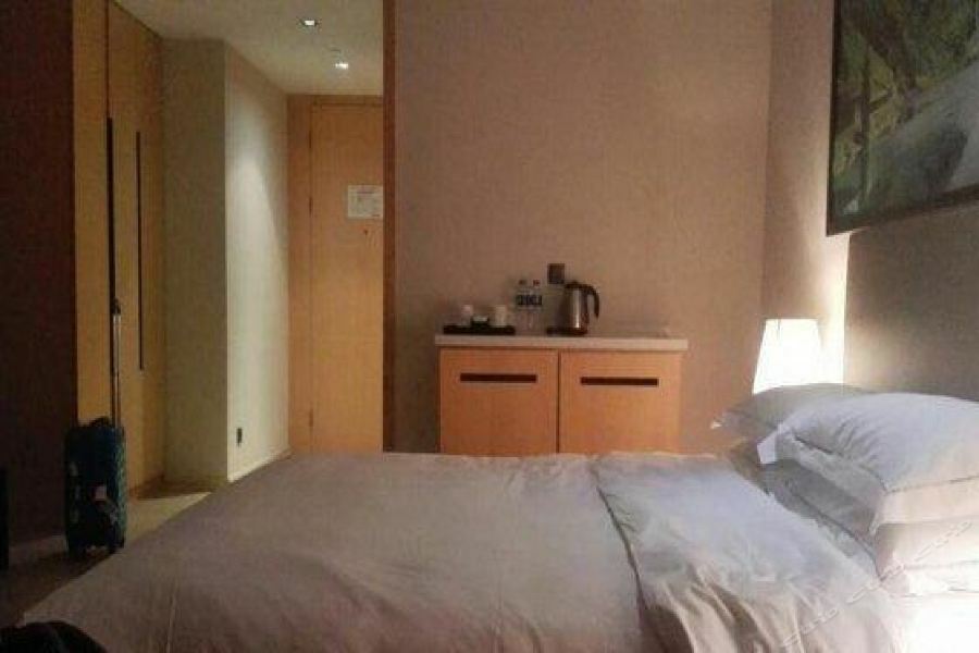 J-hotel Hotel 3*