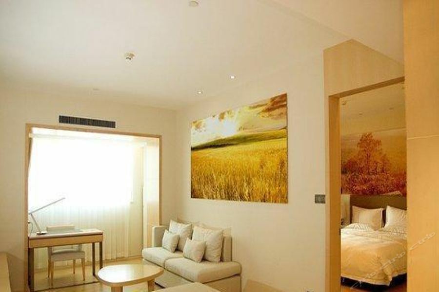 J-hotel 3* Guangzhou