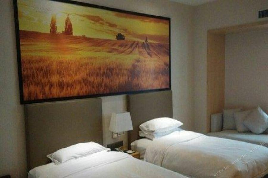 J-hotel Guangzhou