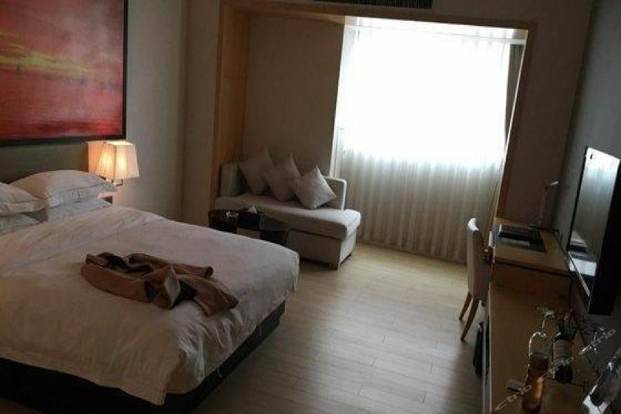 J-hotel Hotel 3*