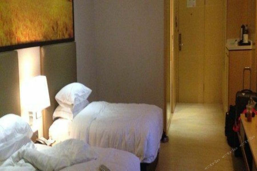J-hotel Guangzhou