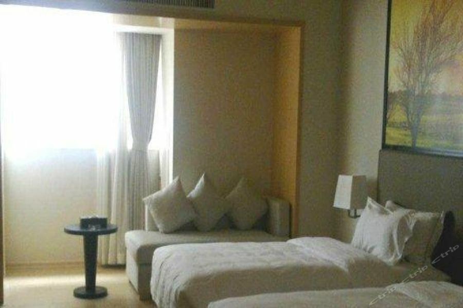 Hotel J-hotel Guangzhou