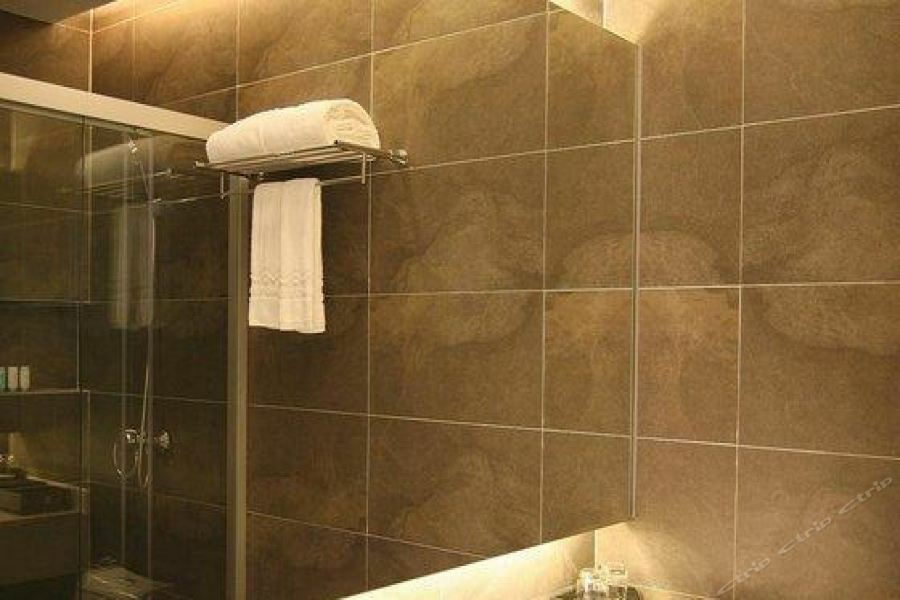 J-hotel Guangzhou
