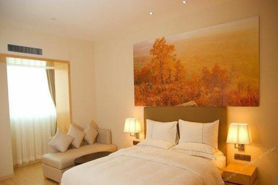 Hotel J-hotel Guangzhou