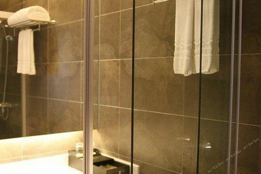 J-hotel Guangzhou
