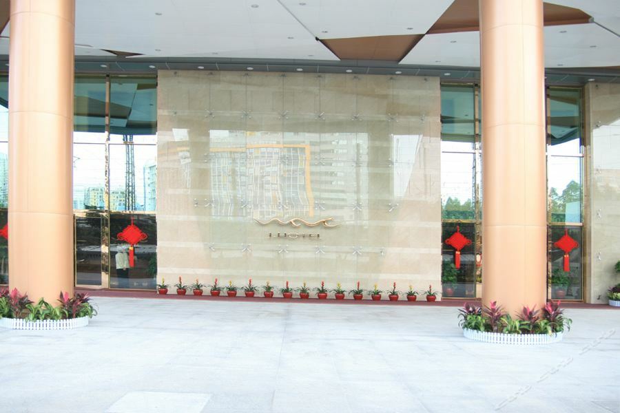 J-hotel