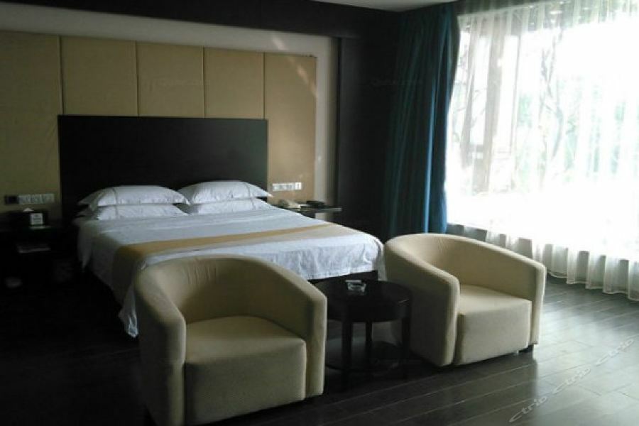 South America Grand 5* Canton
